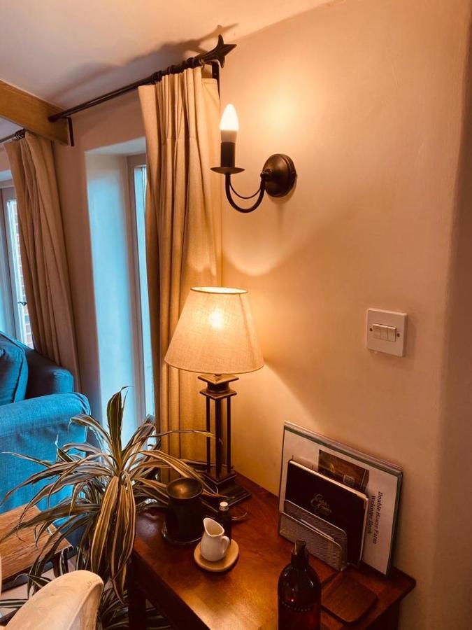 The Long Barn Villa Baltonsborough Ngoại thất bức ảnh